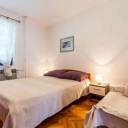 Apartman Sandri House