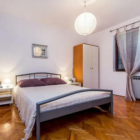 Sandri House Apartman